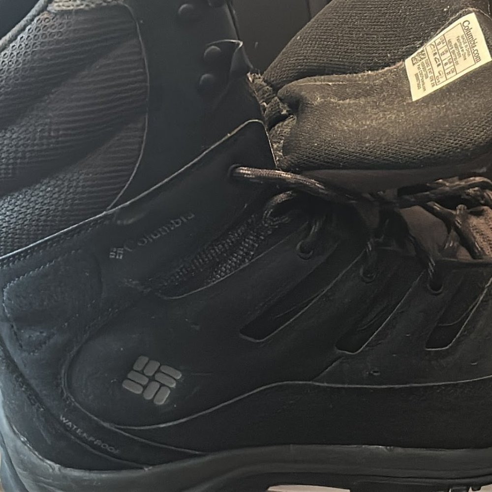 Columbia Snow Boots - Unmatched Comfort and Durability